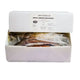 Smoked Mackerel Fish 10 Pack